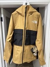 The North Face shell Gortex