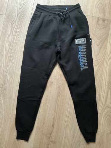 Men cotton blend joggers - men's,