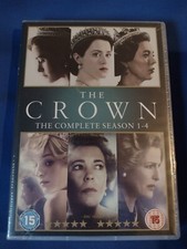 The crown - crown, tv