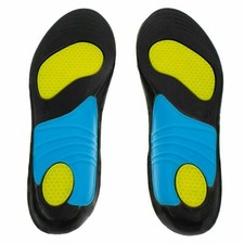 Quality shock absorbing gel - shock,