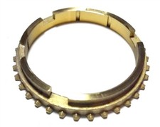 Muncie M21 M22 Stepped Synchro