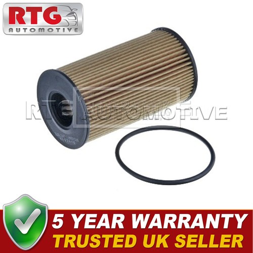 Oil filter fits - fits, rover