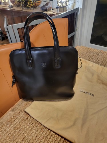 Loewe anagram calf - loewe,