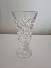 Waterford Crystal 7" Kinsale