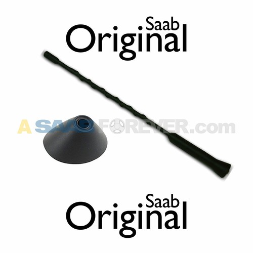 New saab convertible - new,