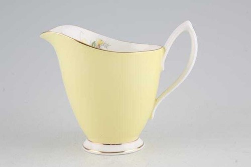Royal albert primrose - primrose, milk