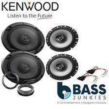 KENWOOD VW Golf MK4 1200 Watts