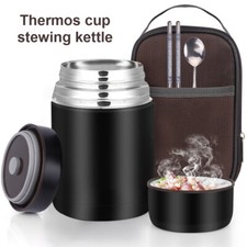 Food/Soup Flask Thermos Flask