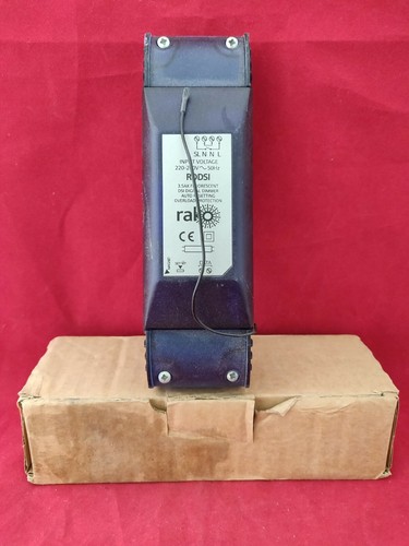 Rako rddsi digital dimmer - rddsi,
