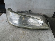 PEUGEOT 306 2003 OSF DRIVER