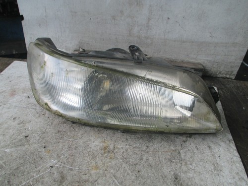 Peugeot 306 2003 - 306, osf