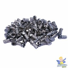 100 X TWIST ON TWIN SHOTGUN F