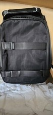 Zara Laptop/backpack Very
