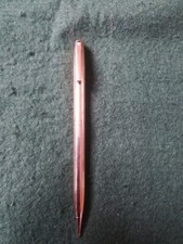 Old Vintage Sheaffer Gold