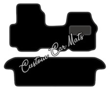Custom fit vauxhall vivaro - custom,