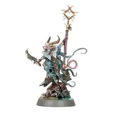 Grey Seer - Skaventide - New on Sprue