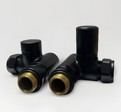 Manual dual fuel corner - manual,