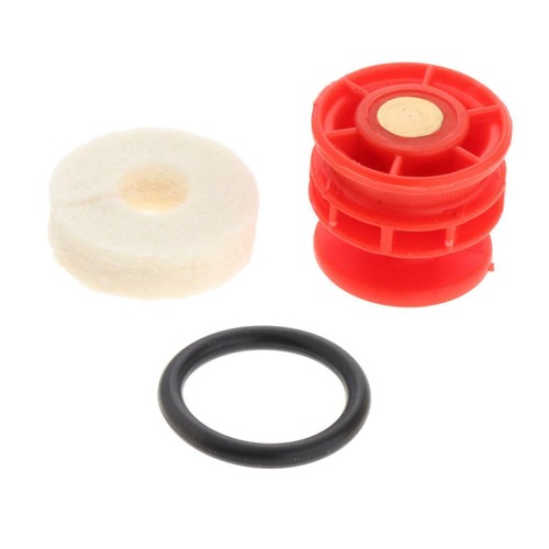 Pump piston seal - piston, kit