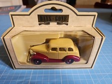 LLEDO DAYS GONE 1939 CHEVROLET