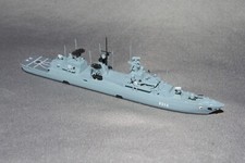 ALBATROS DE FRIGATE F215 'DM BRANDENBURG' 1/1250 MODEL SHIP