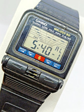 RARE VINTAGE CASIO 473 M-31