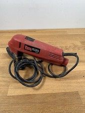 POWER DEVIL detail Sander