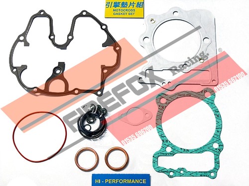 Honda xr400r 400 1996 - 400, r