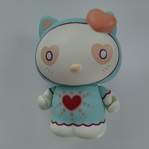 Kidrobot tara mcpherson hello - kidrobot,