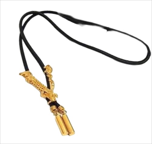 Versace barocco letter - letter, v