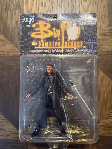 Angel figure buffy the vampire - angel,