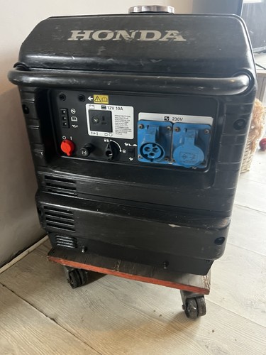 Honda inverter portable - honda,