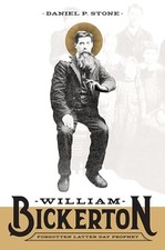 William Bickerton Forgotten La