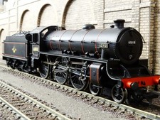 Bachmann B1 Gnu 61018