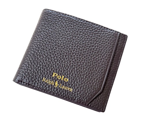 Polo ralph lauren mens - ralph, bifold