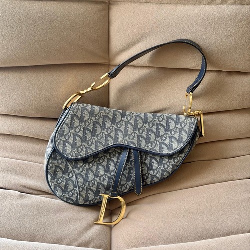 Christian dior saddle - christian,