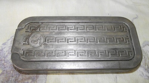 Rolls razor vintage 1930s - rolls,