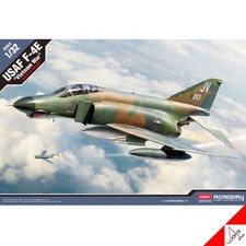 ACADEMY 1/32 USAF F-4E