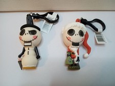 Nightmare Before Christmas Bag