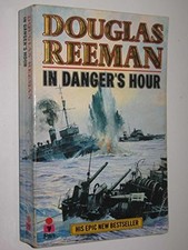 Danger hour douglas - hour,