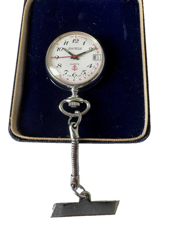 Jean pierre watch - watch, fob