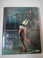 Kamikaze Girls Book by Stefan