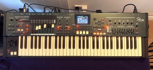 Hammond sk2pro stage - 61,
