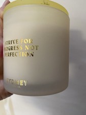 sydney scented candle