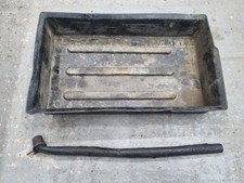 Land Rover Series 2 2A 3