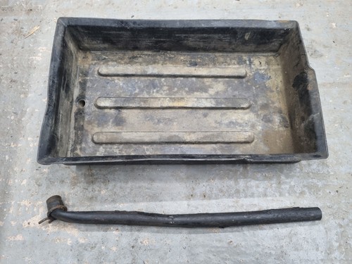 Land rover series 3 - series, 2a