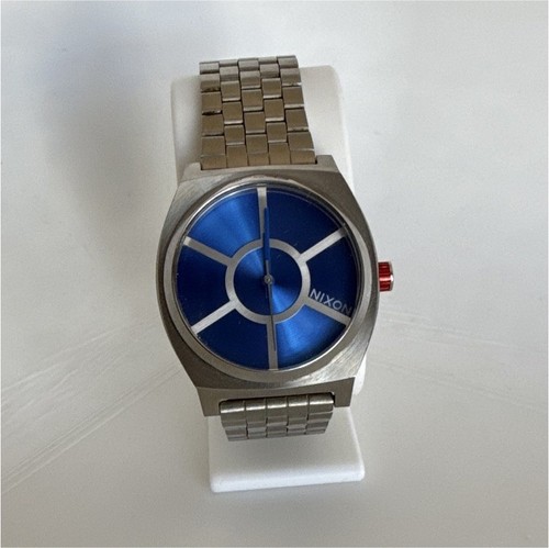 Nixon star wars d2 - star,