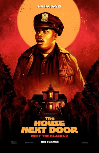 The house next door - next, meet