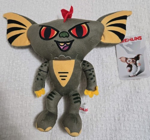 Toy factory gremlins - toy,
