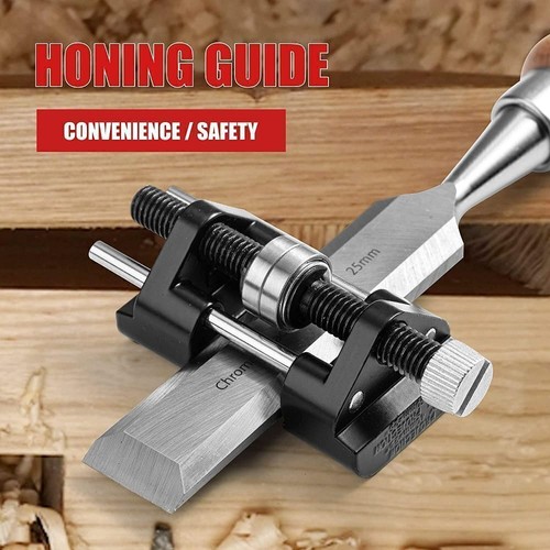 Device honing jig sharpener - honing,