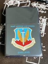 Raf upper heyford - upper, england